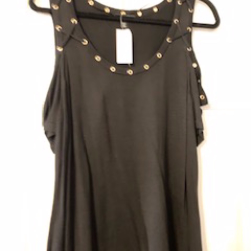 Brand new top